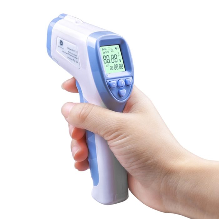 Thermometer Fever Temperature Device